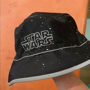 Star Wars Bucket Hat Hong Kong Disneyland